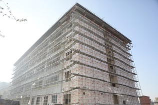 VASFİ ÇOBANOĞLU OKULU BÖLGENİN EĞİTİM YÜKÜNÜ AZALTACAK